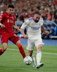 安帅吃准利物浦开场战术+后手，皇马被动只是幻觉？