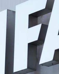 FIFA欲年内推动世界杯改革投票 欧足联正面开战
