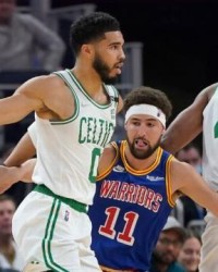 LOL-ESPN评选总决赛十大关键球员：库里塔图姆锁定前二