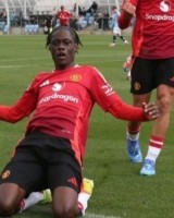 罗马诺：曼联即将续约17岁小将，联赛10场6球&amp;很快会一线队首秀