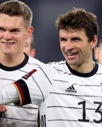 电竞赛事-德国队掉到二档会发生什么？世界杯抽签的几种YY